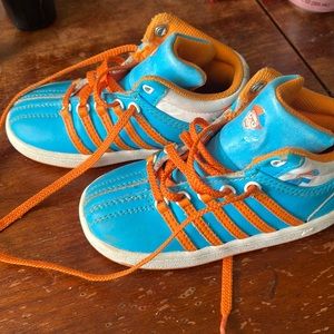Blippi shoes